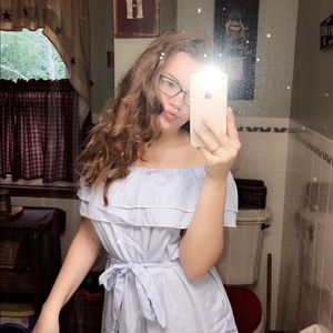 Meet your Posher, Desiree